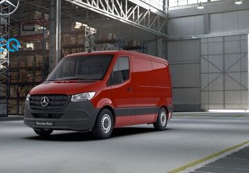 Mercedes-Benz Sprinter 111.581 km 25.942 &euro; Dortmund 44139