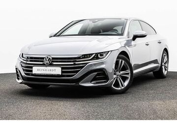 VW Arteon 61.579 km 28.599 &euro; Hagen 58091