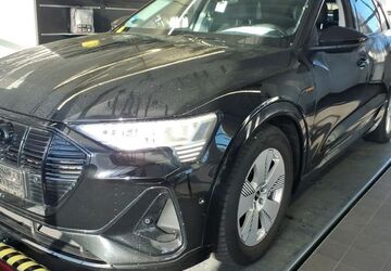 Audi e-tron 87.280 km 32.885 &euro; Hagen 58091