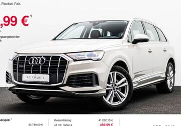 Audi Q7 102.833 km 43.740 &euro; Hagen 58091