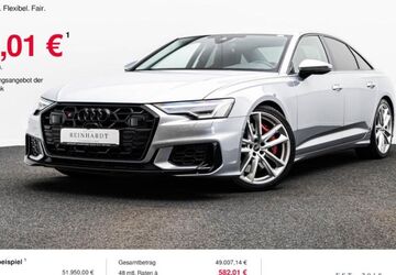 Audi S6 32.114 km 51.950 &euro; Hagen 58091