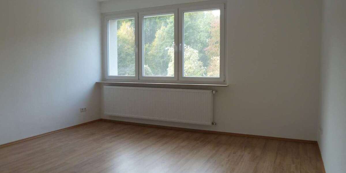 Etagenwohnung Wuppertal Unterbarmen - 1 Zimmer, 35 m&sup2;, 330&euro; | Angebot:27385314