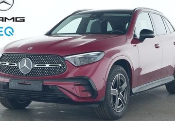 Mercedes-Benz GLC 300 18.267 km 62.440 &euro; Hagen 58135