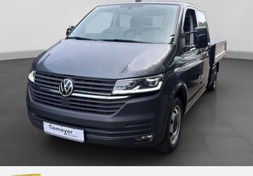 VW T6 Transporter 76.676 km 36.630 &euro; Lüdenscheid 58513