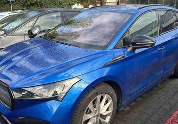 Skoda Enyaq 132.090 km 30.803 &euro; Hagen 58091