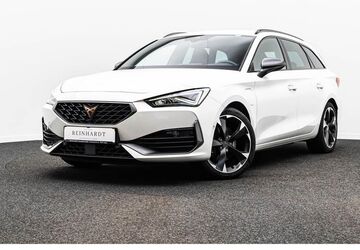 Cupra Leon 129.316 km 17.778 &euro; Hagen 58091