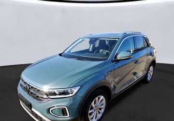 VW T-Roc 76.632 km 23.700 &euro; Hagen 58091