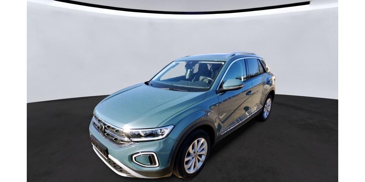 VW T-Roc 76.632 km 23.700 &euro; Hagen 58091