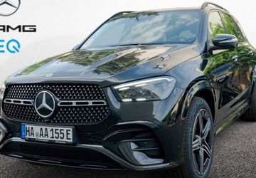 Mercedes-Benz GLE 400 9.500 km 87.680 &euro; Hagen 58135