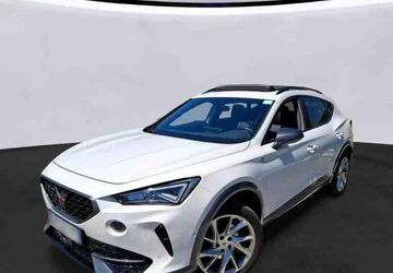 Cupra Formentor 81.578 km 21.941 &euro; Hagen 58091