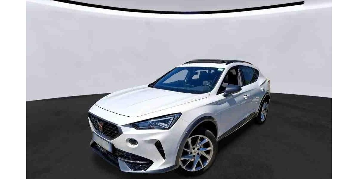 Cupra Formentor 81.578 km 21.941 &euro; Hagen 58091