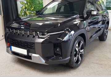 KGM Torres 8.950 km 41.111 &euro; Hagen 58135