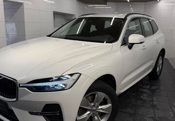 Volvo XC60 92.600 km 28.395 &euro; Hagen 58099