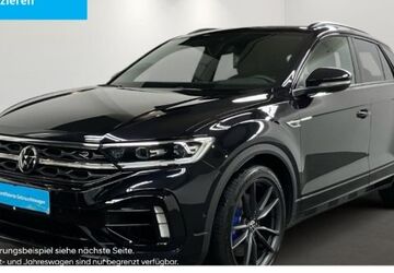 VW T-Roc 29.057 km 34.450 &euro; Hagen 58089