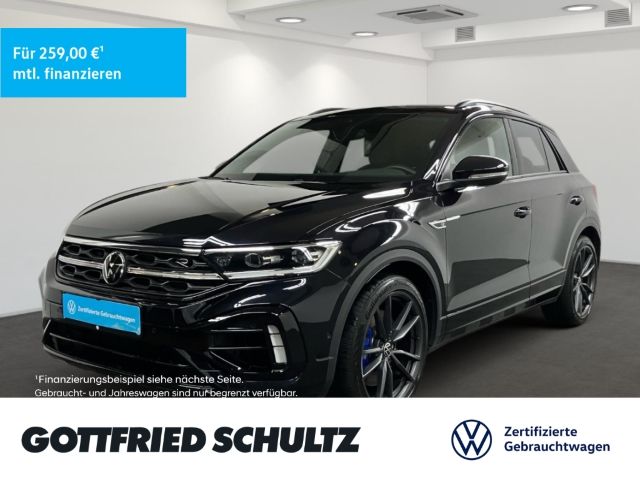 VW T-Roc 29.057 km 34.450 &euro; Hagen 58089