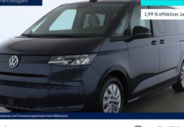 VW T7 Multivan 19.785 km 51.240 &euro; Bochum 44866