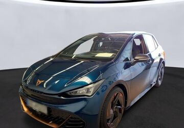 Cupra Born 64.376 km 24.397 &euro; Hagen 58091