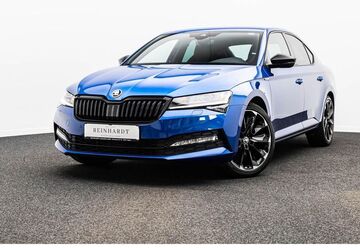 Skoda Superb 141.171 km 26.781 &euro; Hagen 58091