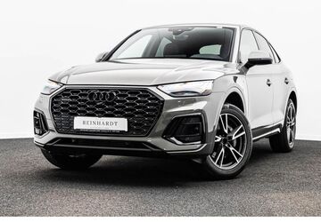 Audi Q5 43.731 km 39.340 &euro; Hagen 58091