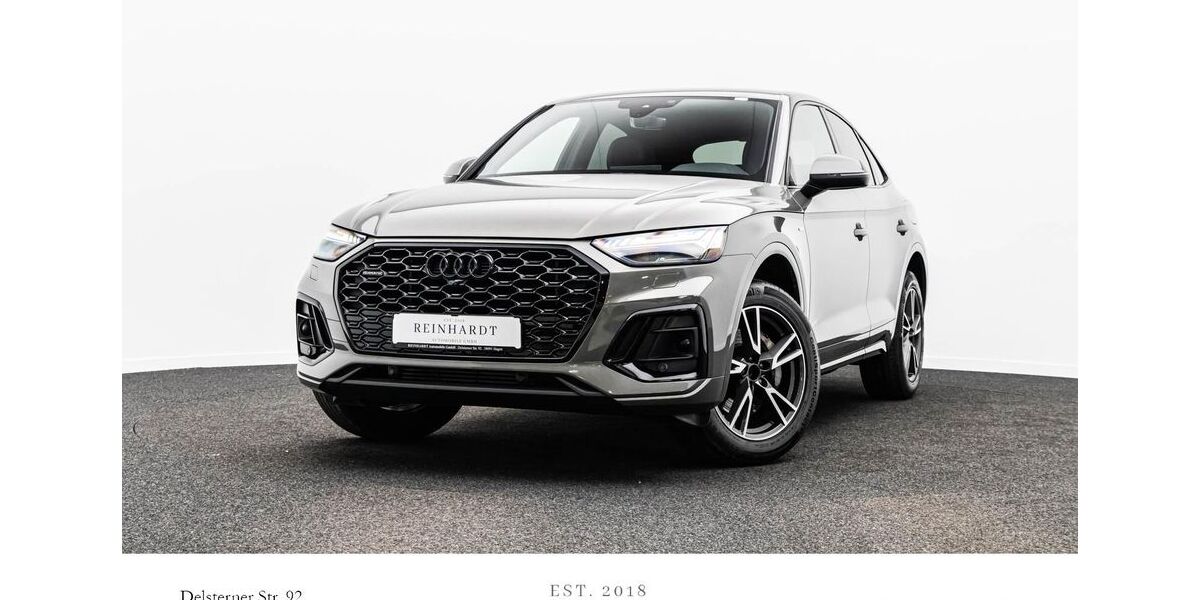 Audi Q5 43.731 km 39.340 &euro; Hagen 58091