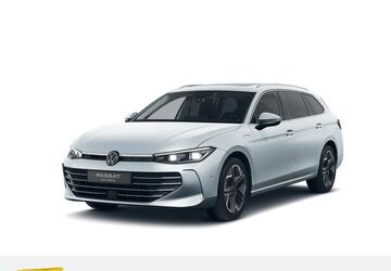 VW Passat Variant 18.601 km 42.490 &euro; Werdohl 58791
