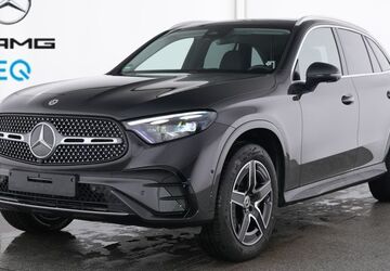 Mercedes-Benz GLC 300 19.463 km 63.690 &euro; Hagen 58135