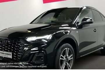 Audi Q5 32.681 km 41.990 &euro; Hagen 58089