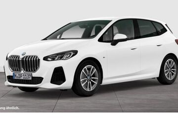 BMW 218 Active Tourer 84.990 km 25.450 &euro; Hagen 58119