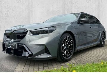 BMW M5 1.001 km 146.990 &euro; Hagen 58119