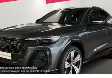 Audi SQ5 11.500 km 75.810 &euro; Hagen 58089