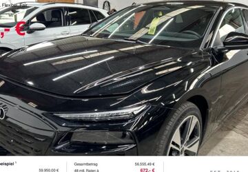 Audi A6 e-tron 12.010 km 59.950 &euro; Hagen 58091