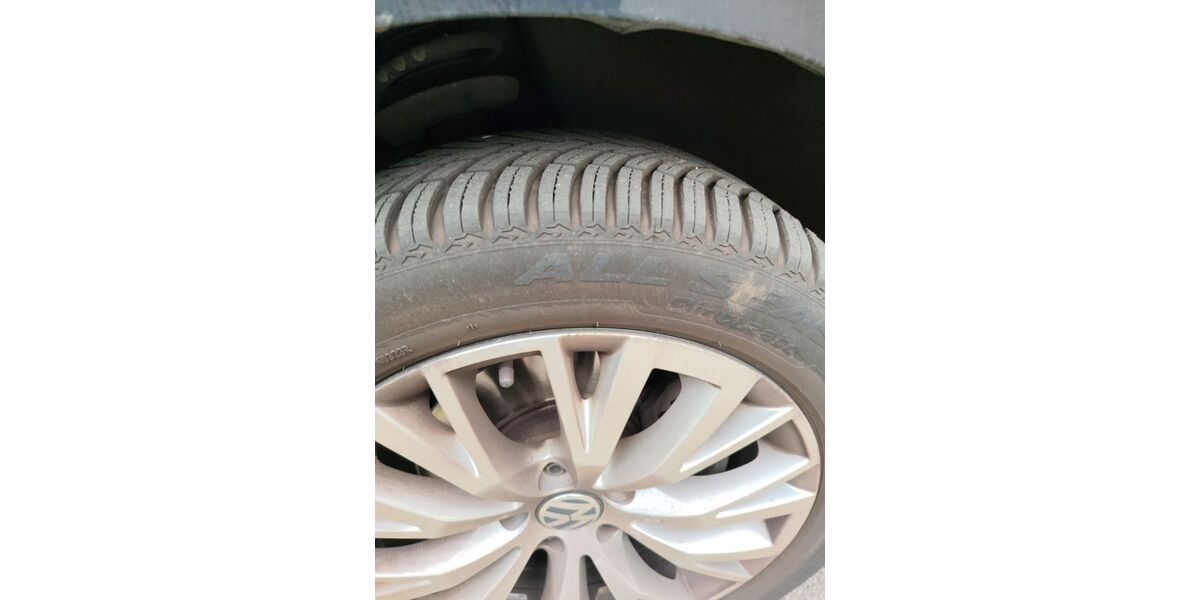 VW Sharan 75.000 km 8.600 &euro; Lünen 44532