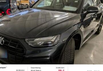 Audi Q5 73.701 km 26.350 &euro; Hagen 58091