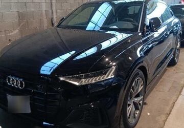 Audi Q8 39.998 km 62.471 &euro; Hagen 58091