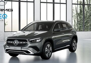 Mercedes-Benz GLA 250 9.028 km 41.480 &euro; Hagen 58135