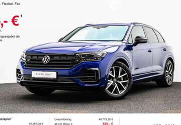 VW Touareg 63.070 km 49.587 &euro; Hagen 58091