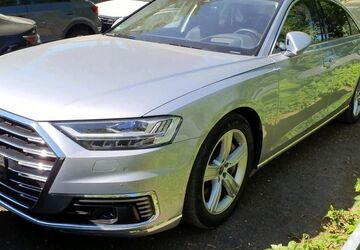 Audi A8 62.069 km 47.780 &euro; Hagen 58091