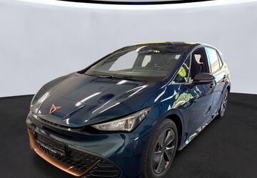 Cupra Born 36.036 km 25.660 &euro; Hagen 58091