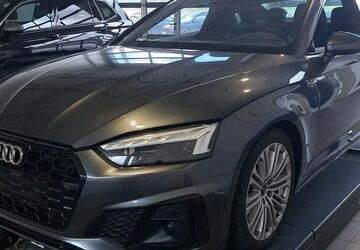 Audi A5 57.373 km 34.928 &euro; Hagen 58091