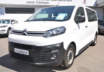 Citroen Jumpy 136.620 km 15.990 &euro; Hagen 58089