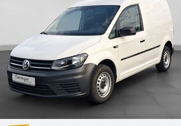 VW Caddy 44.057 km 13.940 &euro; Bochum 44892