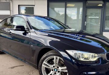 BMW 420 76.242 km 20.880 &euro; Hagen 58093