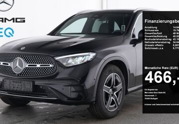 Mercedes-Benz GLC 200 25.436 km 49.440 &euro; Lüdenscheid 58507