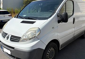 Renault Trafic 257.400 km 4.400 &euro; Dortmund 44339