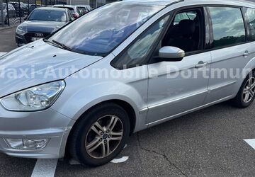 Ford Galaxy 355.000 km 3.999 &euro; dortmund 44369
