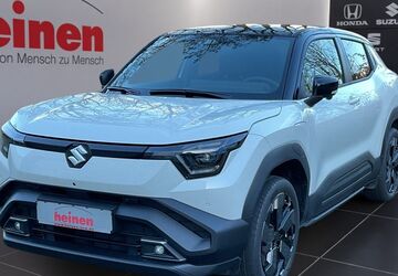 Suzuki e Vitara 6.000 km 30.180 &euro; Hagen 58135