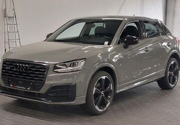 Audi Q2 95.702 km 23.860 &euro; Hagen 58091