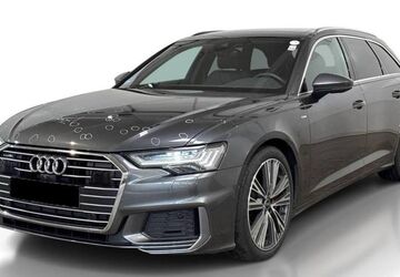 Audi A6 98.671 km 36.938 &euro; Hagen 58091