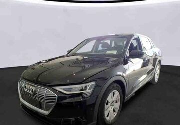 Audi e-tron 33.802 km 31.448 &euro; Hagen 58091