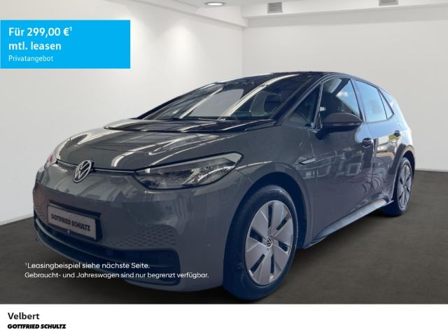 VW ID.3 32.286 km 21.950 &euro; Velbert 42553